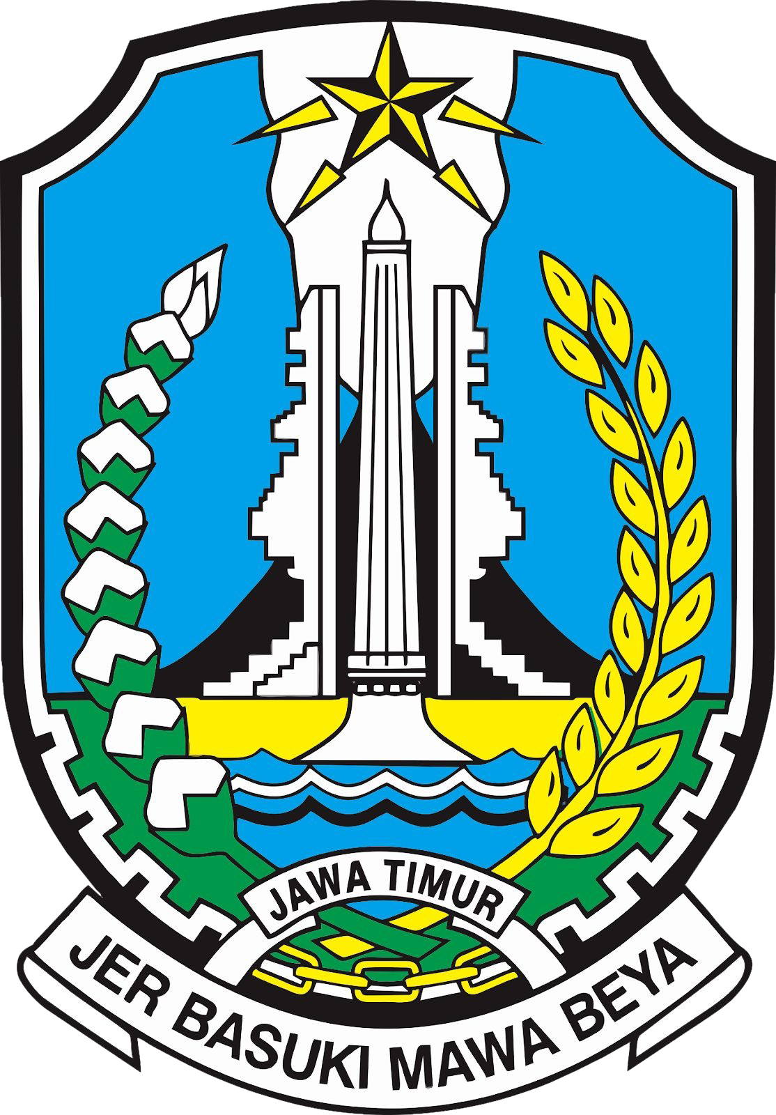 Dinas Perpustakaan dan Kearsipan Jawa Timur